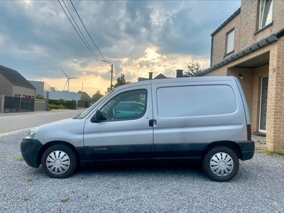 Citroën berlingo - gekeurd voor verkoop!