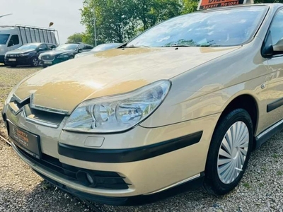 Citroën c5