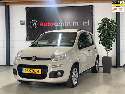 Fiat Panda 0.9 TwinAir Easy * Airco