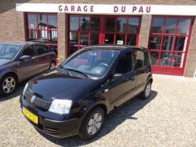 Fiat Panda 1.1 ACTUAL