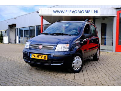 Fiat Panda 1.2 Active Aut. Airco|76.810km!