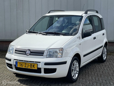 Fiat Panda 1.2 Dynamic |Climate control|LMV|NAP|ORG NL Auto|