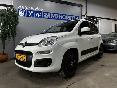 Fiat Panda 1.2 Popstar