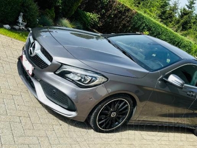 Mercedes Cla 200