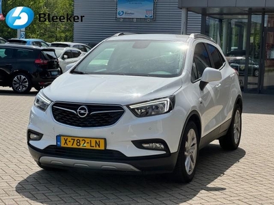 Opel Mokka 1.4 T 120 Edition Airco Trekhaak Cruise