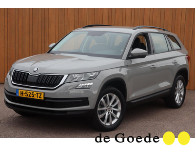 Skoda Kodiaq 1.5 TSI Ambition 1ste eigenaar org. NL-auto