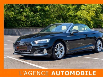 Audi A5 40 TFSI Advanced S tronic - GARANTIE 12-24-36M