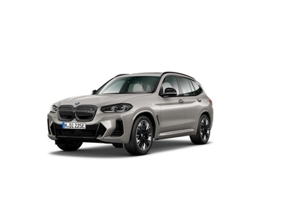 BMW iX3 Impressive - M Pack - Pano