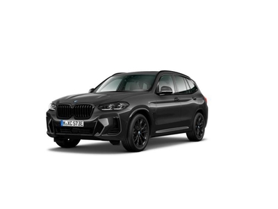 BMW Serie X X3 xDrive30e