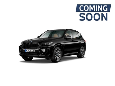 BMW Serie X X3 xDrive30e M Sport