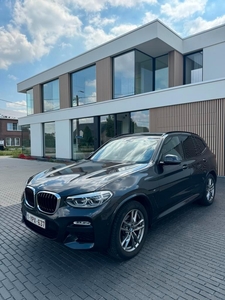 Bmw X3 Xdrive