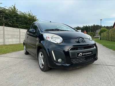 Citroen C1 1.0 Airco