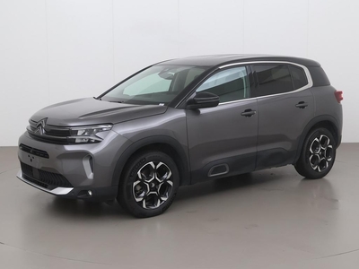 Citroen C5 Aircross puretech shine 130 AT