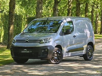 Citroën berlingo 1.5hdi *btw wagen* camera*nieuwstaat