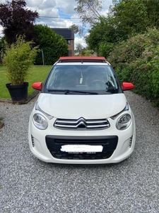 Citroën C1