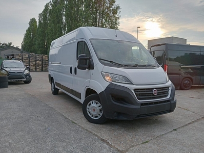 FIAT DUCATO CARGO H2 L3 2,0 M.Jet; KEURING CAR PASS.72944.KM