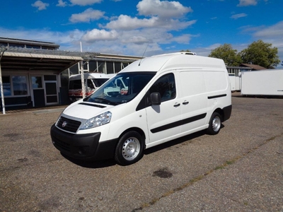 fiat scudo maxi frigo