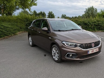 Fiat tipo hatchback bj 2016