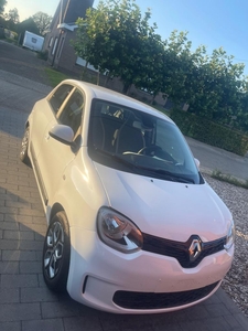 Renault twingo 1.0 SCE