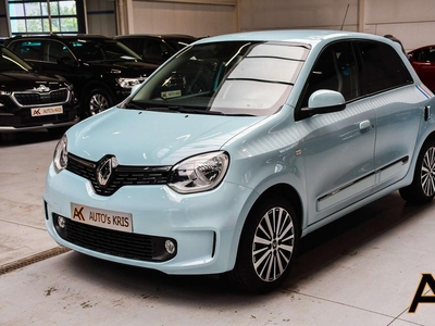 Renault Twingo 1.0i SCe Intens - LEDER / NAVI SMARTLINK / AI