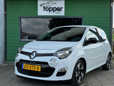 Renault Twingo 1.2 16V Dynamique / CruiseControl / Airco /