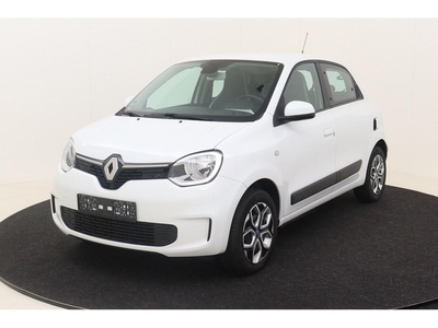 Renault Twingo ZEN Electric