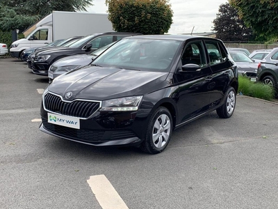 Skoda Fabia Fabia 1.0i Active