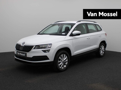 Skoda Karoq 1.6 TDI Ambition | Navi | ECC | PDC | LMV | Cam