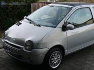 Twingo down te koop