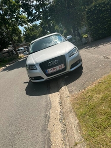 Audi A3 2010 2.0 TDI 170 PK EURO 5