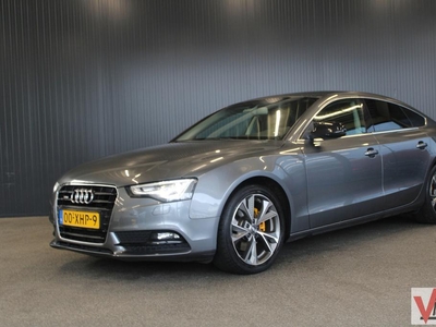 Audi A5 Sportback 1.8 TFSI Pro Line Automaat | Cruise | Clim