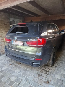 Auto BMW X5 Hybride 4.0 - prijs excl btw !