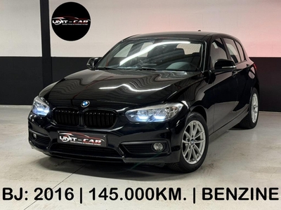 BMW 116i BENZINE |GOED ONDERHOUDEN| GEKEURD| LEZ VRIJ