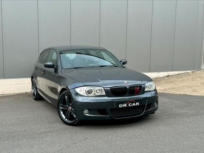 Bmw 116i LCI M pack xenon navi zeer proper + garantie