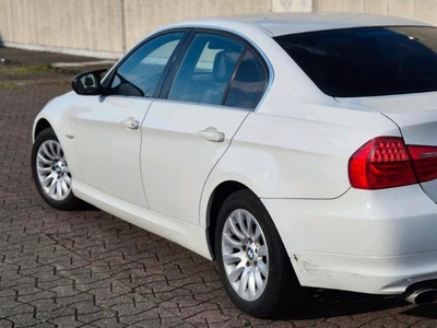 Bmw 316d facelift cuir clima euro5 227mkm 4700€