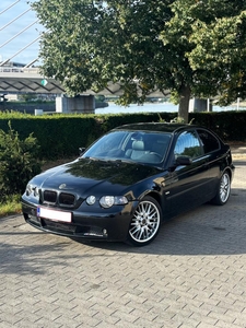 BMW 316I E46