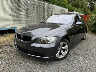 Bmw 318D