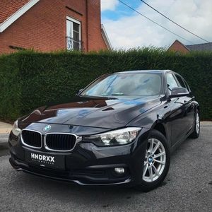 BMW 318dA / 2.0 Diesel / Euro 6b / Garantie