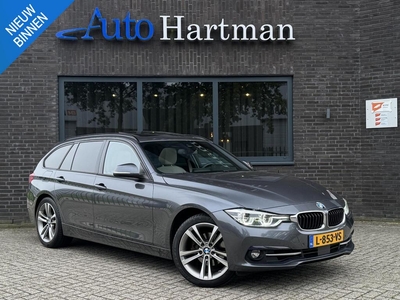 BMW 320 3-serie Touring 320i High Executive PANO | HUD | ACC