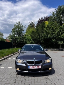 BMW 320D