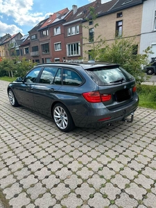 Bmw 320d euro 6 automaat