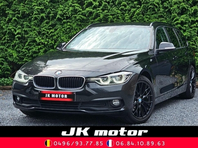 BMW 320d Touring Diesel 163ch 03/2016