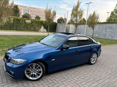 BMW 320i Pack M 170ch Automatique