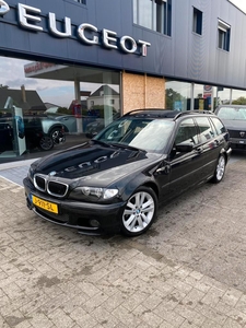 BMW e46 316i benzine m-tech 187260km