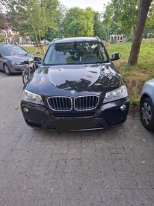 Bmw x3 zeer mooie auto