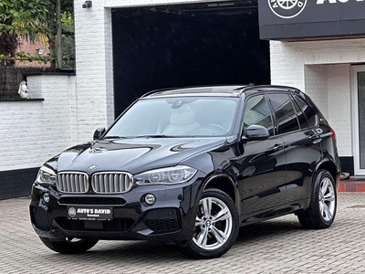 BMW X5 2.0A xDrive40e Plug-In Hybrid (bj 2018, automaat)