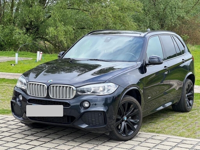 BMW X5 40d-313pk-2015-PACK M-full option