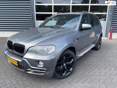 BMW X5 XDrive48i High Executive Lees advertentie\Export