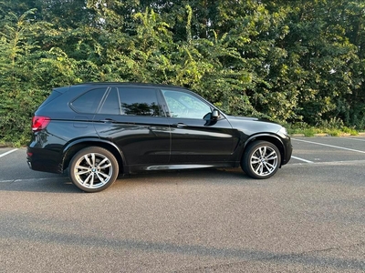 BMW X5+xDrive40e