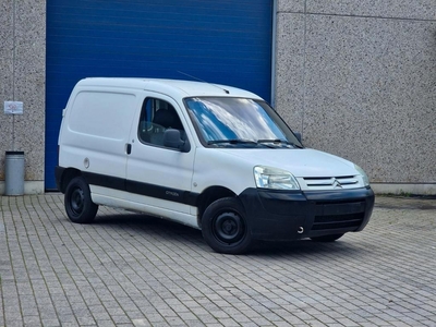 Citroen Berlingo/Lichtevracht/Airco